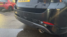 Mazda CX-5 2.0 Sport Black Edition 5dr Petrol Estate